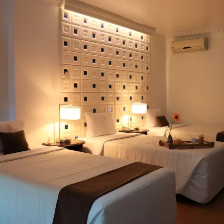 Suites Inkari