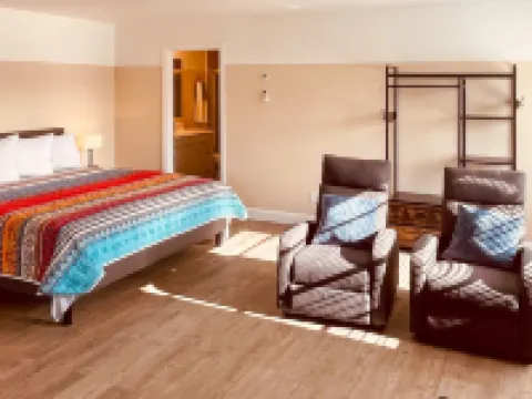 Summerwind Studios Hotels in Iona