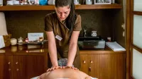 Alexander Beach Hotel & Spa - spa