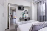 Luxury Katsoulakis Apartments in Countryside
