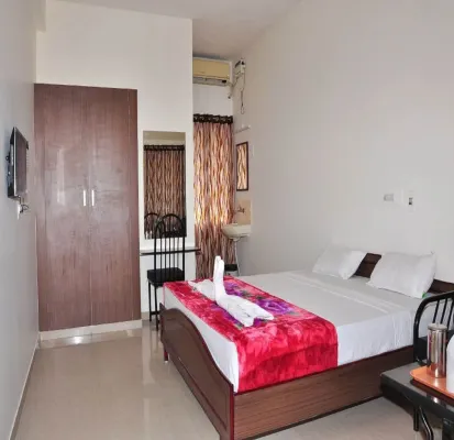 Hotel Sri Sakthi
