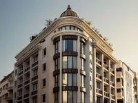 Marly Boutique Hôtel Hotels near FMSAR
