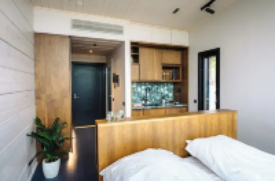 PihlasResort Hotels in 