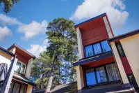 Palanga Park Hotel Hotels in 