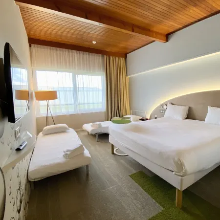 Ibis Styles Colmar Nord
