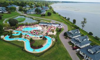 Kingsmill Resort