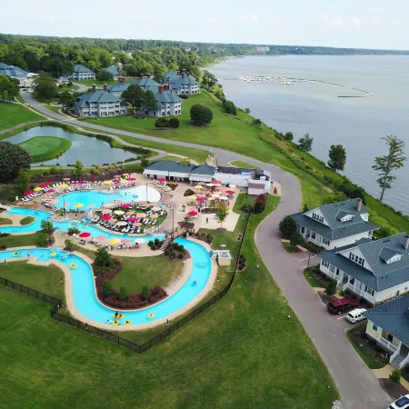 Kingsmill Resort