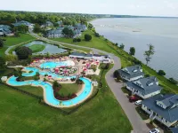 Kingsmill Resort Hotels in Roberts