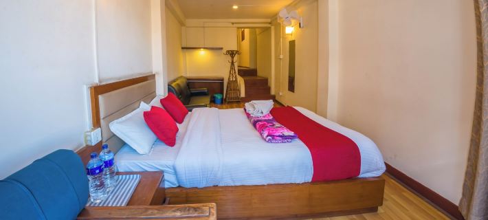 Durbar Guest House Hotels in Lalitpur