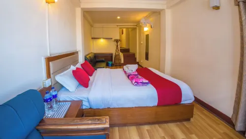 Durbar Guest House