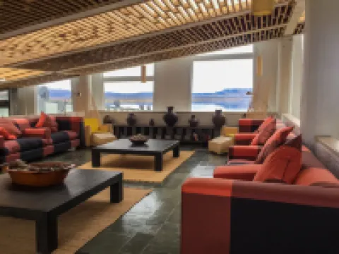 Remota Patagonia Lodge Hotels in Natales