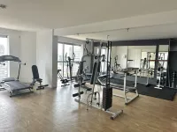Apartamento 615 Saint Sebastian Hotel a Jaragua do Sul