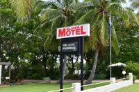Hillview Motel Charters Towers Qld فنادق في تشارترز تاورز