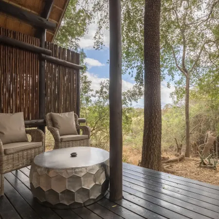 Karongwe - Kuname Safari Lodge
