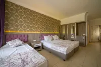 Lykia Botanika Beach Fun & Club - All Inclusive