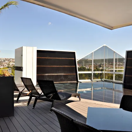 Hotel Real Alameda de Queretaro