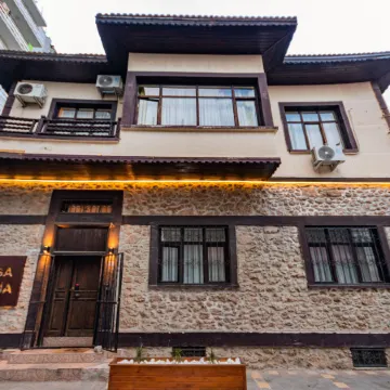 Casa Maria Hotel