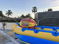 Gilbert's Resort & Marina - Beach