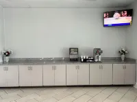Motel 6 West Columbia, SC - Airport Hotels in Springdale