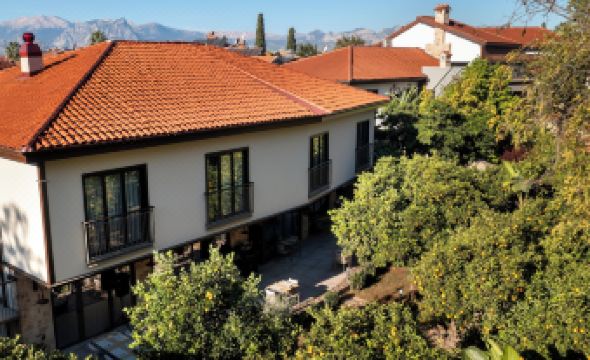 Casa Sur Antalya