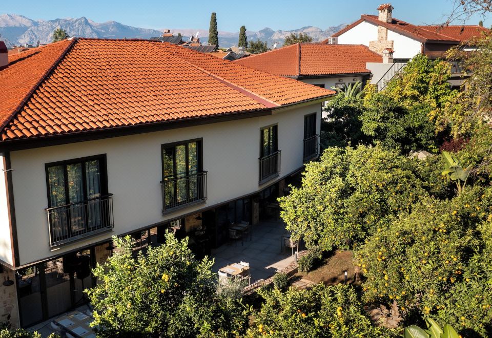 1. 카사 수르 안탈..