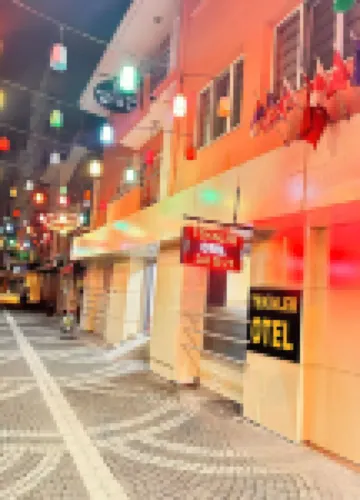 TEKİNLER Otel
