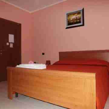 Affittacamere Pone Rooms