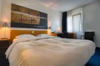Fletcher Resort-Hotel Zutphen Hotels in Olburgen