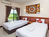 Lampang Vintage Hoteles cerca de Museo de Cerámica Dhanabadee