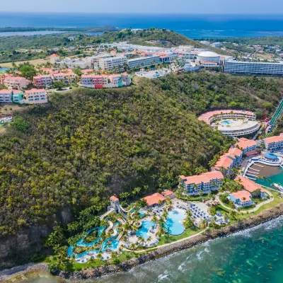 El Conquistador Resort - Puerto Rico Hotels near Sea Ventures Pro Dive Centers