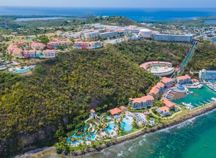 El Conquistador Resort - Puerto Rico
