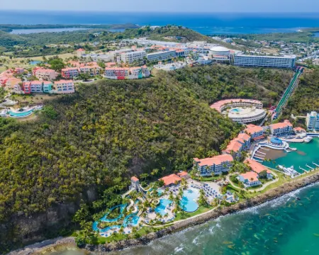 El Conquistador Resort Hoteles en Fajardo