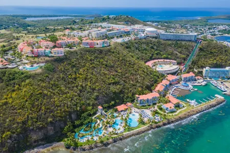 El Conquistador Resort - Puerto Rico Отели в г. Фахардо