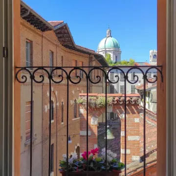 B&B ai Musei