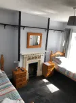 The Pheasant Inn - Bares