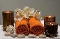 Hotel Omni Residency Banani - Spa