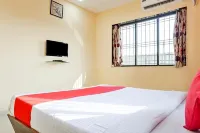 Royal Hills Resort Hotels in Chavani