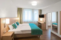 Hotel Concordia Hotel in zona Catholic educational institution Steinbachtalsperre