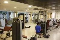 Gran Palas Hotel - Spa Incluido - Gym