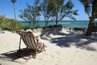Laguna Blu - Resort Madagascar - Beach