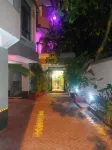Ayodya Suites Nyali