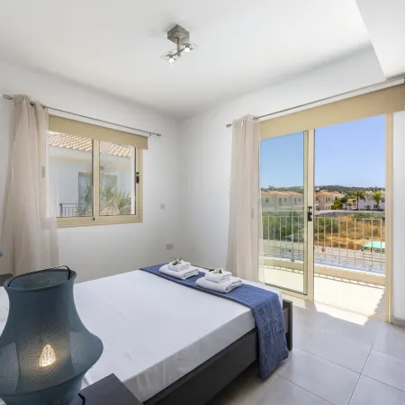 Protaras Palm Villa 54