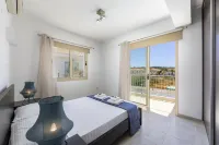 Protaras Palm Villa 54