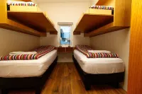 Hrimland Cottages Hotels in 