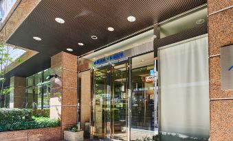 Toyoko Inn Osaka Umeda Higashi