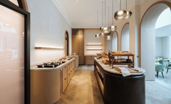 De Tuilerieën - Small Luxury Hotels of the World