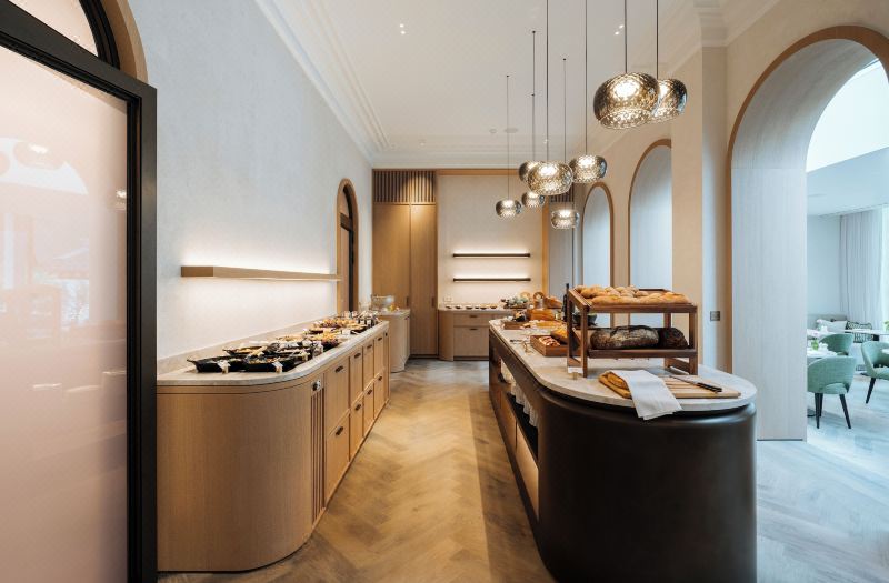 De Tuilerieën - Small Luxury Hotels of the World photo 5