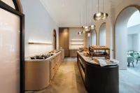 De Tuilerieën - Small Luxury Hotels of the World - Breakfast