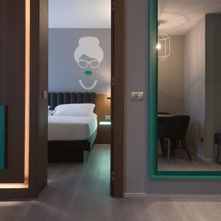 G Hotel Pescara