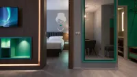 G Hotel Pescara Hotels near Palazzo delle Poste e Telecomunicazioni